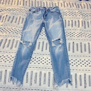 Kancan jeans size 9/28